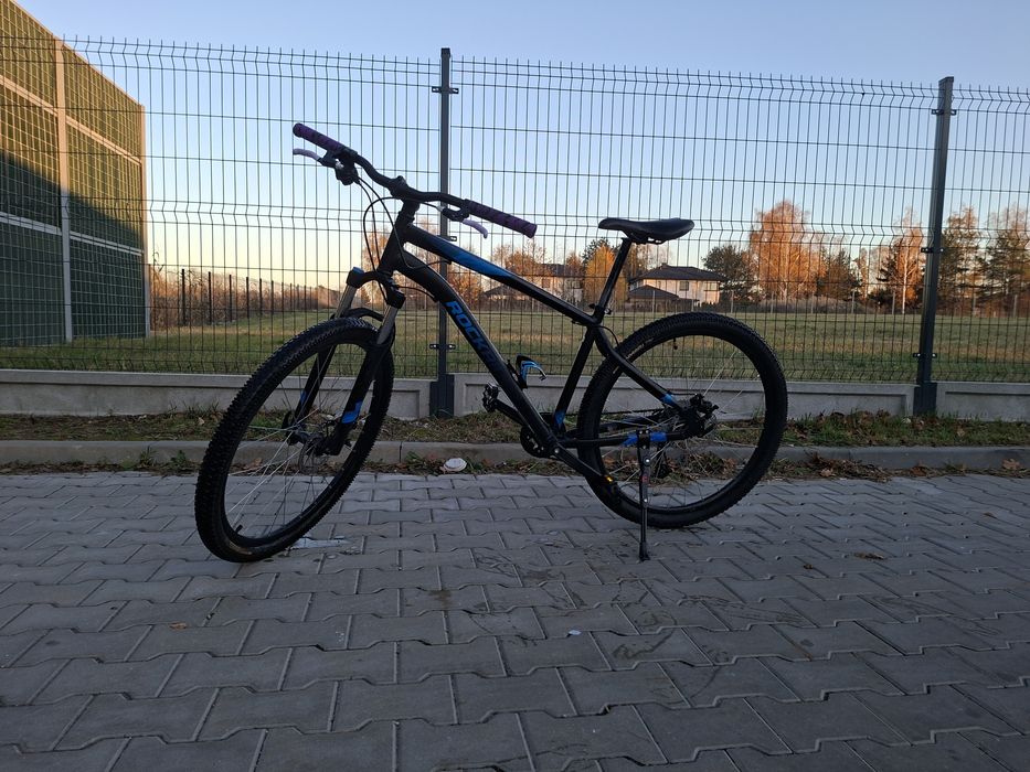 Rower rockrider st120