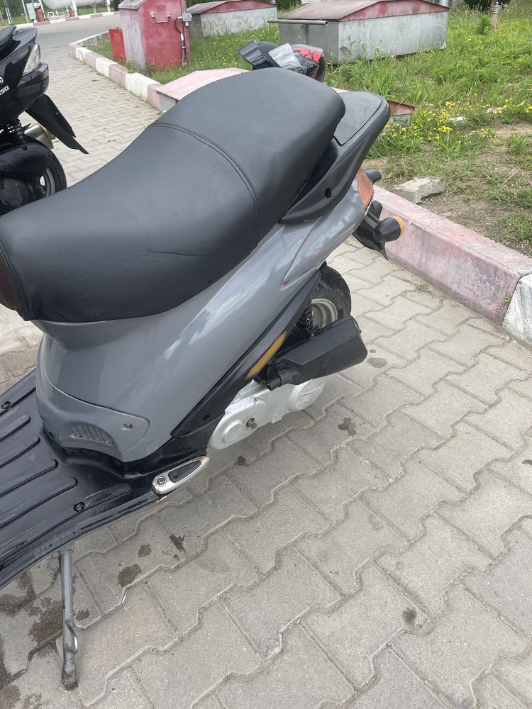 продам скутер viper fly
