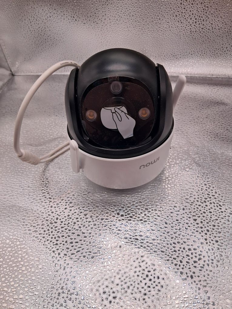 Kamera IP  2mp  1080p z wifi