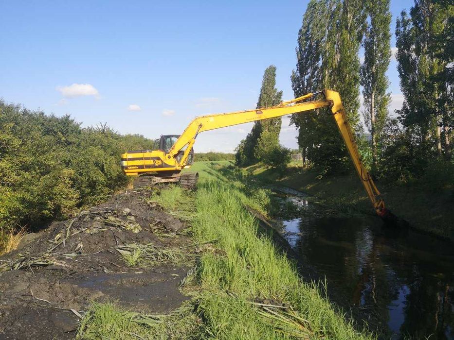 Ładowarki Teleskopowe, Maszyny Budowlane -Wynajem z operatorem lub Bez