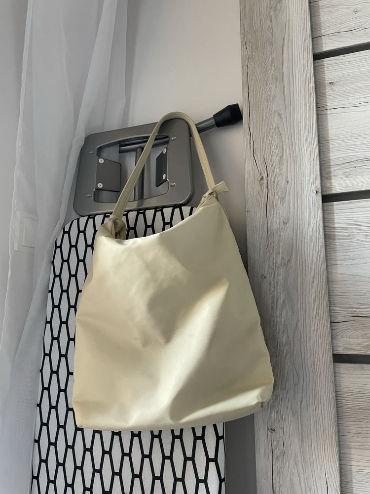 Torba na ramię / shopper / na zakupy