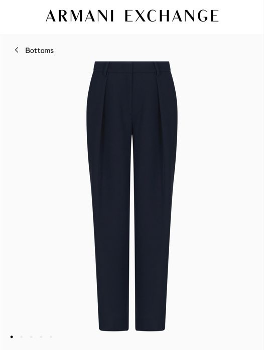 Штани armani exchange ,размер М