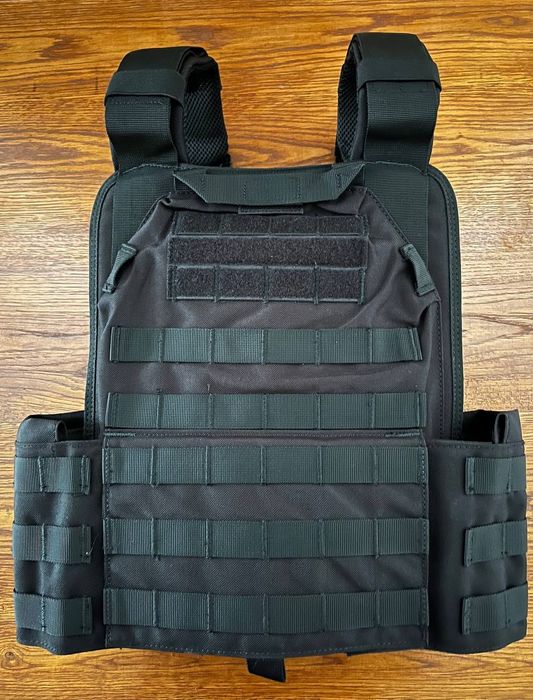 Плитоноска для бронежилета