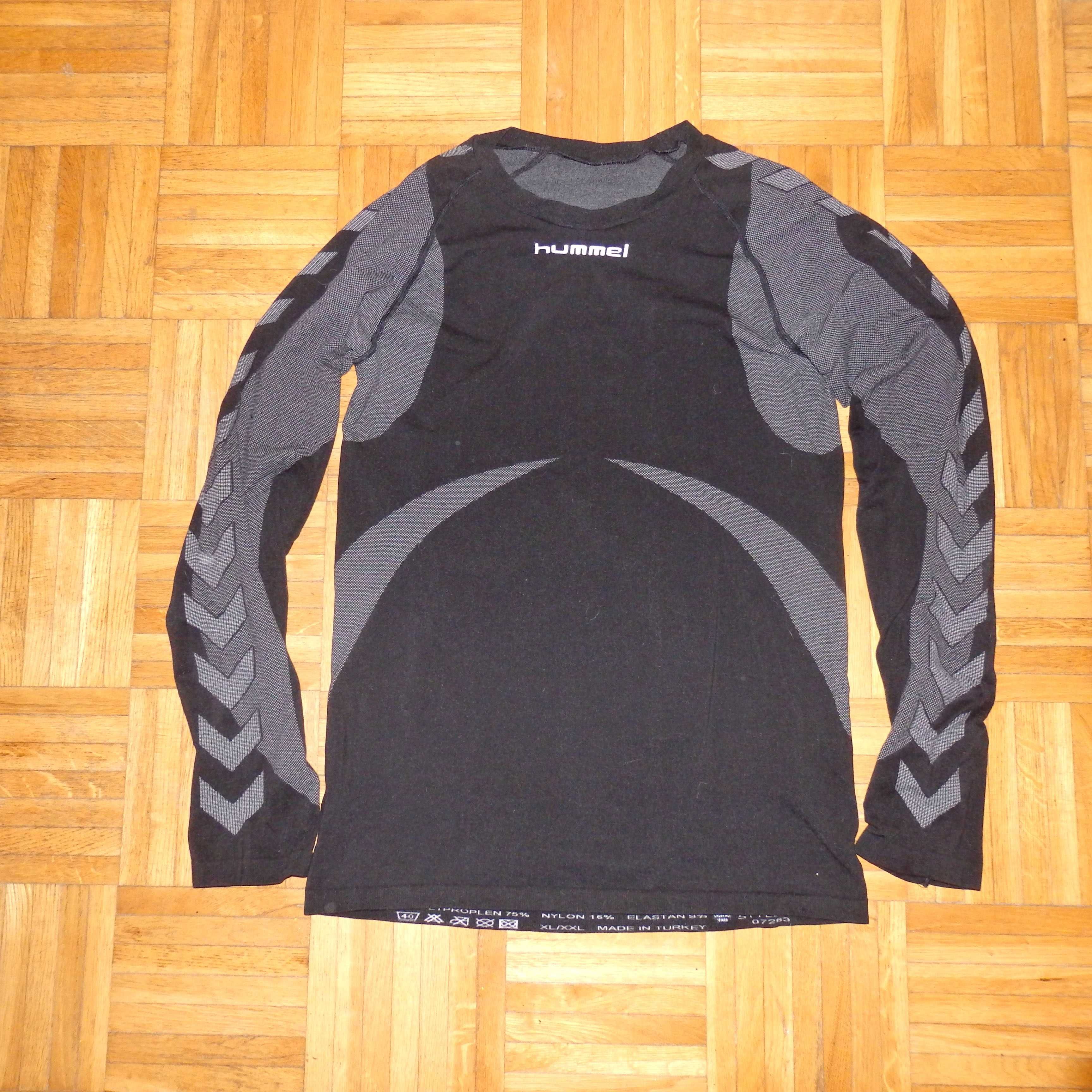 extra bluza trekkingowa firmy NORRONA rozmiar L