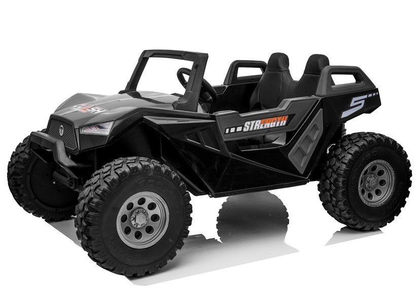 Auto na Akumulator SX1928  24V 4x4 do 80 kg 2-osobowe