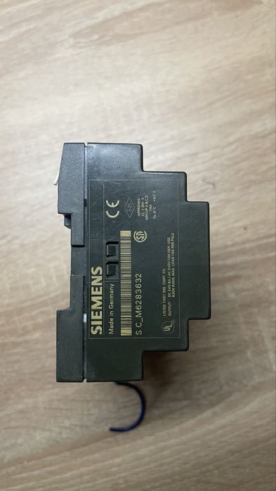 Siemens logo 6ed1 053 1hb00 0ba1