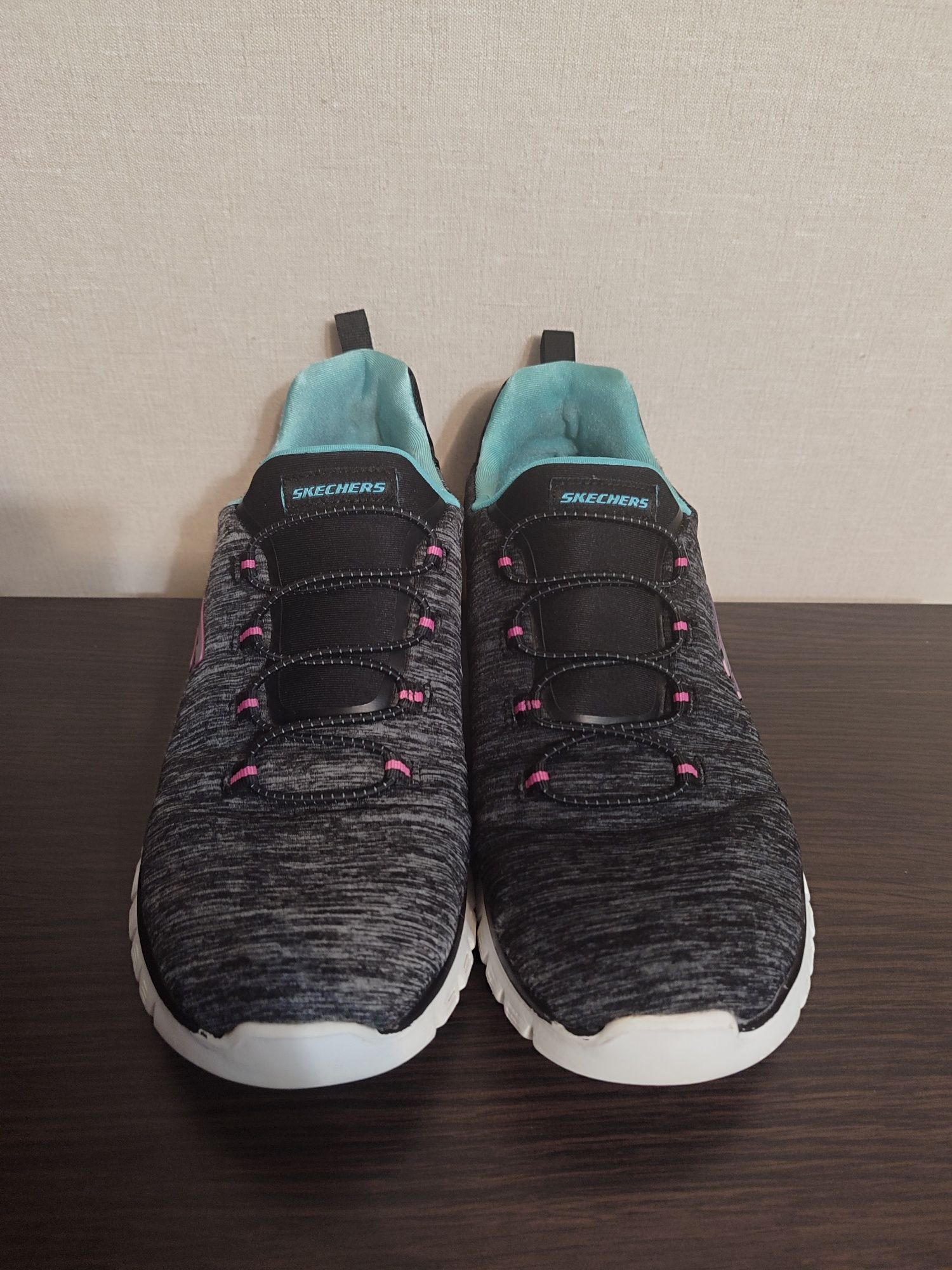 Жіночі кросівки Skechers Sport Original  27 см(41р)