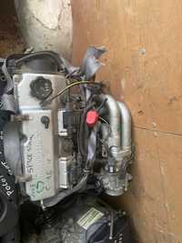 Motor Mitsubishi spacestar 1.6