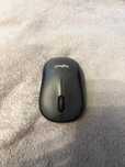 Myszka komputerowa Logitech M220 Silent Czarna