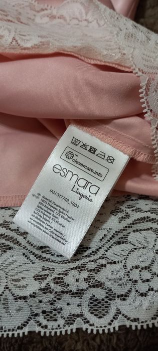 Жіноча нічна сорочка Esmara