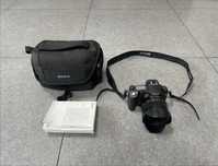 aparat cyfrowy Sony Cyber-shot DSC-RX10