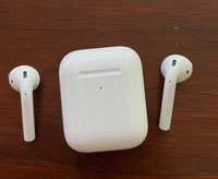 Apple AirPods 2ª geração