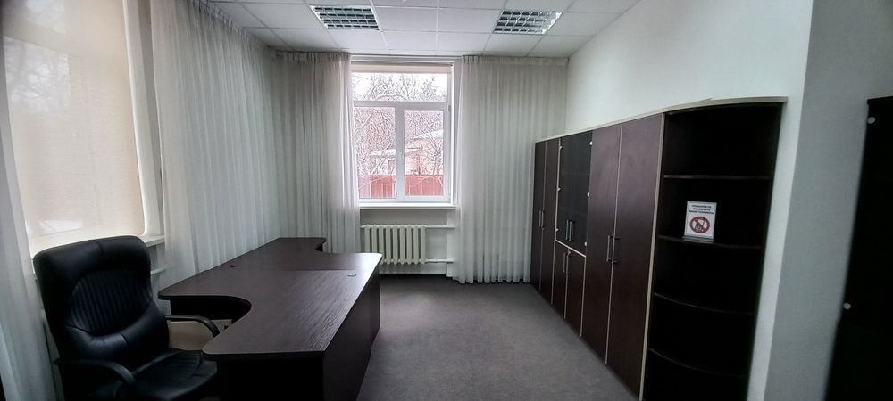Без %. Акция 1н месяц аренды бесплатно - 40 м.кв.,Шевченковский район.