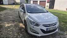 Hyundai i40 wersja Premium