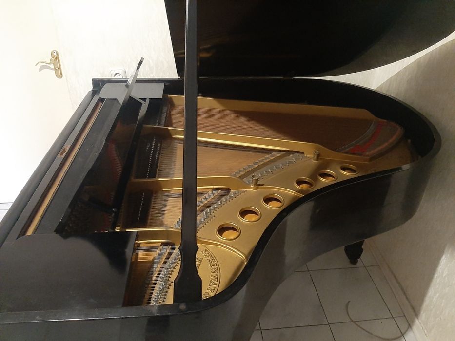 Рояль оренда на концерт