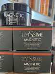 LeviSsime Magnetic Mineral Scrub Магнітний мінеральний скраб