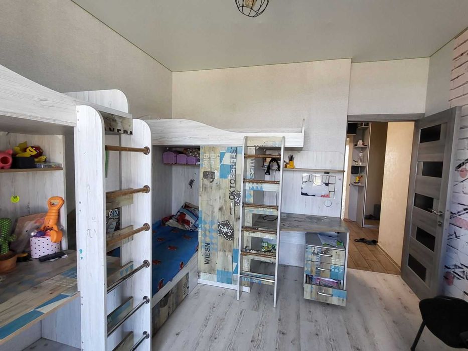 Меблі для дитячої кімнати