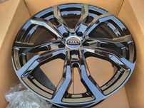 [617A] 19 Cali 5x112 ET30 NOWE Felgi aluminiowe Audi A6 A4A5A7 KOZAK