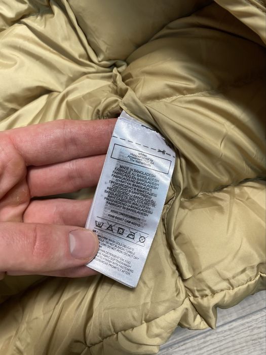 Adidas зимова куртка