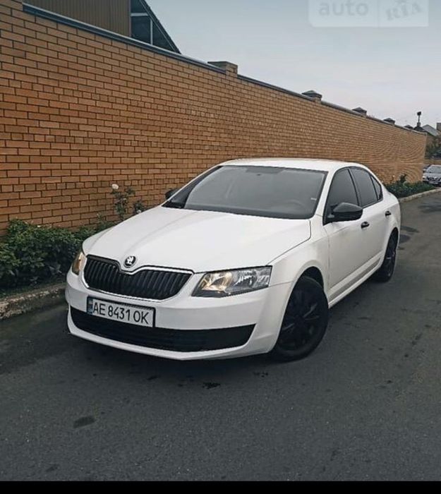 Продам Skoda Octavia A7