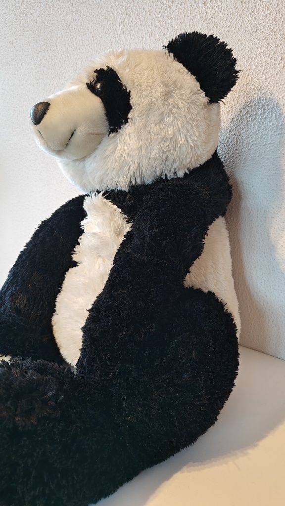 Peluche panda 60cm altura