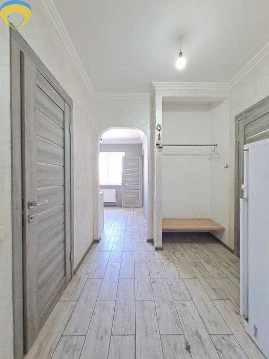 Продам затишну 2-кімнатну квартиру з капітальним ремонтом — Авангард!