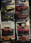 Hot Wheels Porsche  Nissan Honda VW
