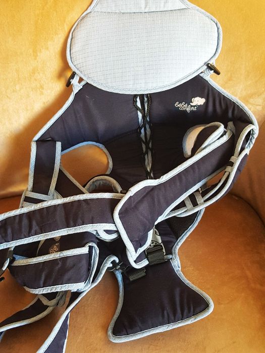 Marsúpio Bébé Confort