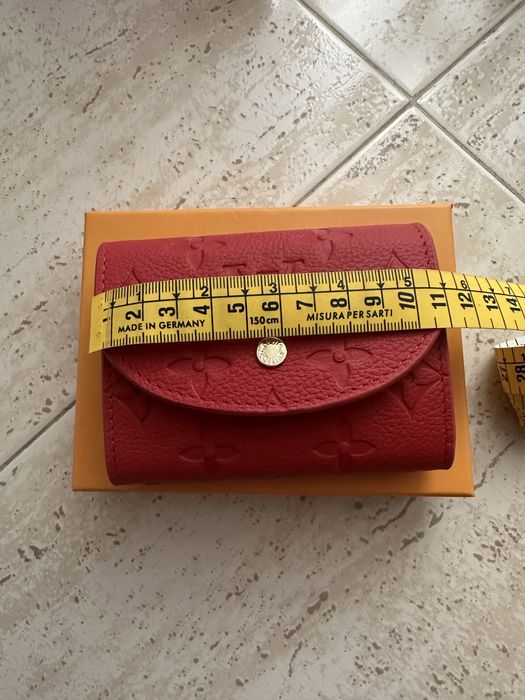 Carteira Louis Vuitton