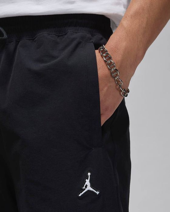 Чоловічі оригінальні спортивні штани Air Jordan Essentials Woven Pants