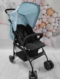 Wózek Hauck Sport Light do 18 kg lekki buggy