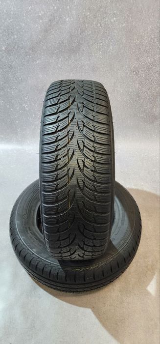 175.65.15 Nokian WRD3 4шт