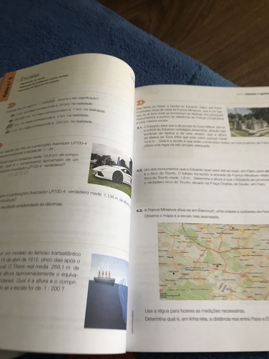 Gramáticas escolares de apoio 5º e 6º anos