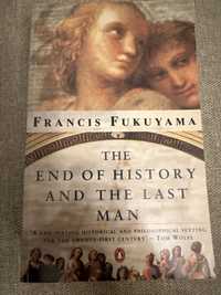 Francis Fukuyama - The end of hostory and the last man