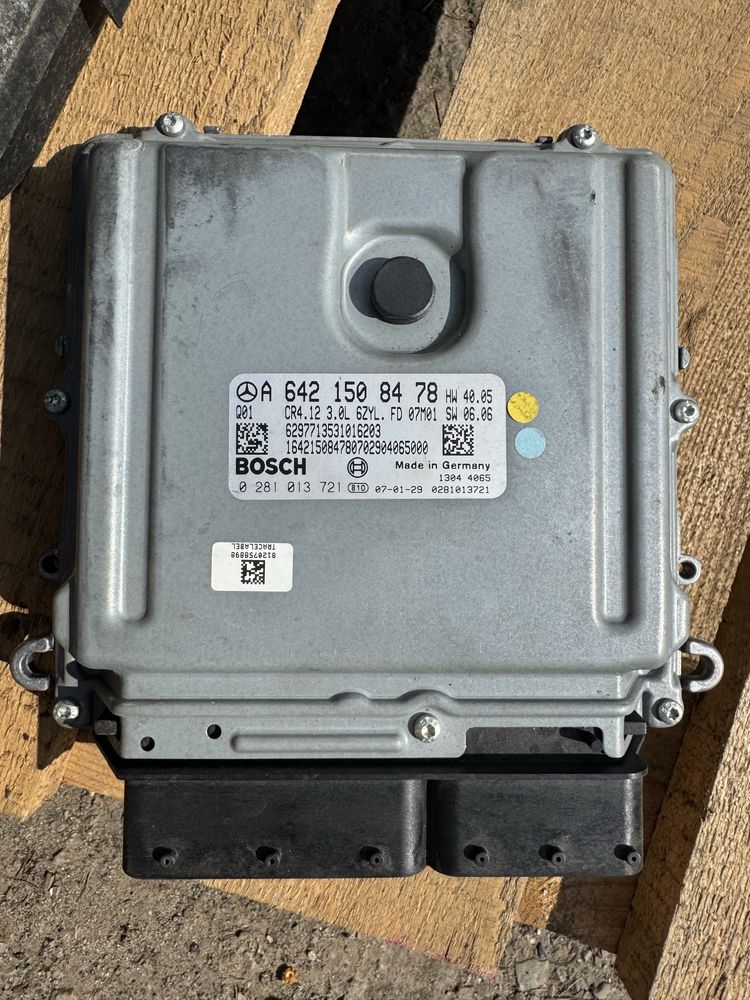 Коробка передач Мерседес 212 3.0 R 2302710301