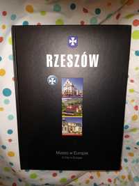 "Rzeszów"Książka + Przypinka"Rzeszów"Gratis