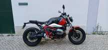 BMW R nineT Pure Optin 719
