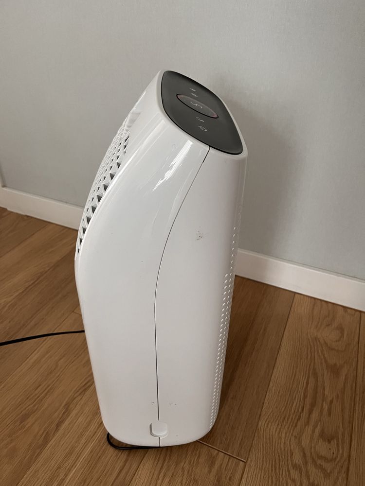 Очищувач повітря Phillips AC1214/10