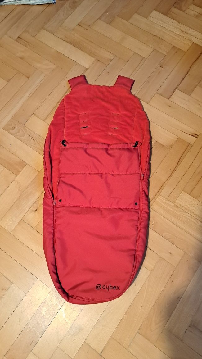 Cybex śpiworek do spacerówki Priam