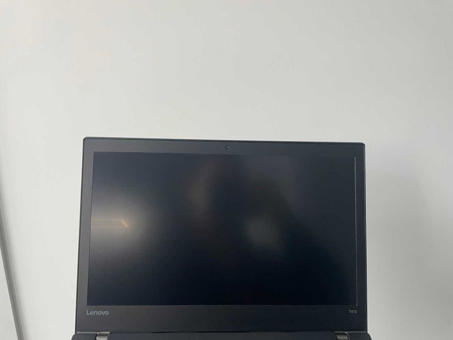 Ультрабук Lenovo T470 i5 7gen 8ГБ 128ГБ SSD 14 IPS Класика бізнесу