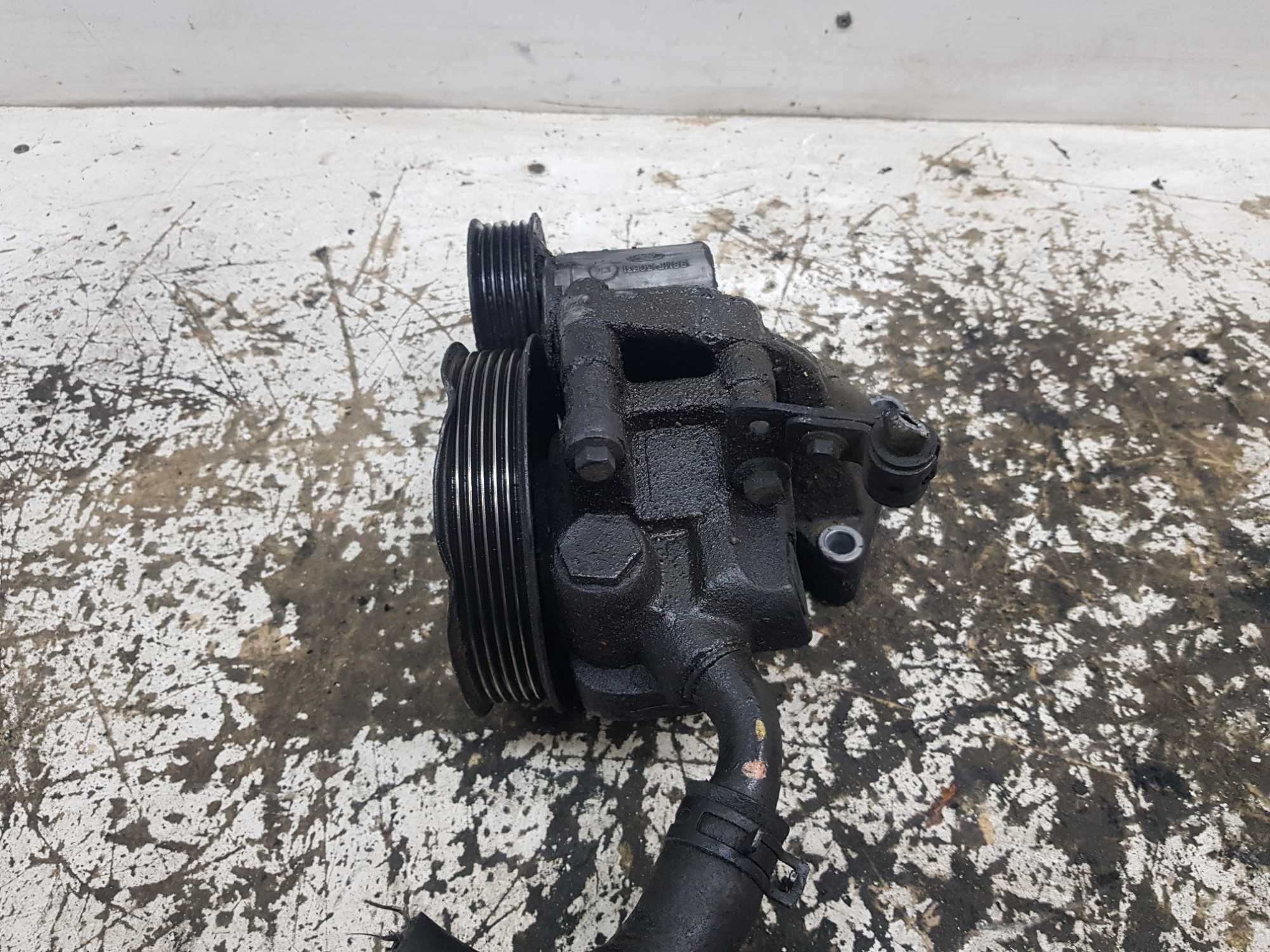 Ford Focus MK1 1.6b Pompa Wspomagania