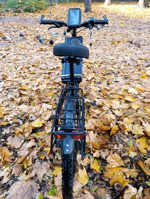 Велосипед підлітковий