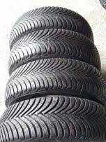 4 x opony wielosezonowe goodyear 195/50-15  4s all season