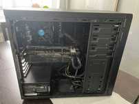 Komputer i5-7600K/R9 280X 3GB/8GB DDR4/480 GB SSD/GA-B250M-DS3H/500W