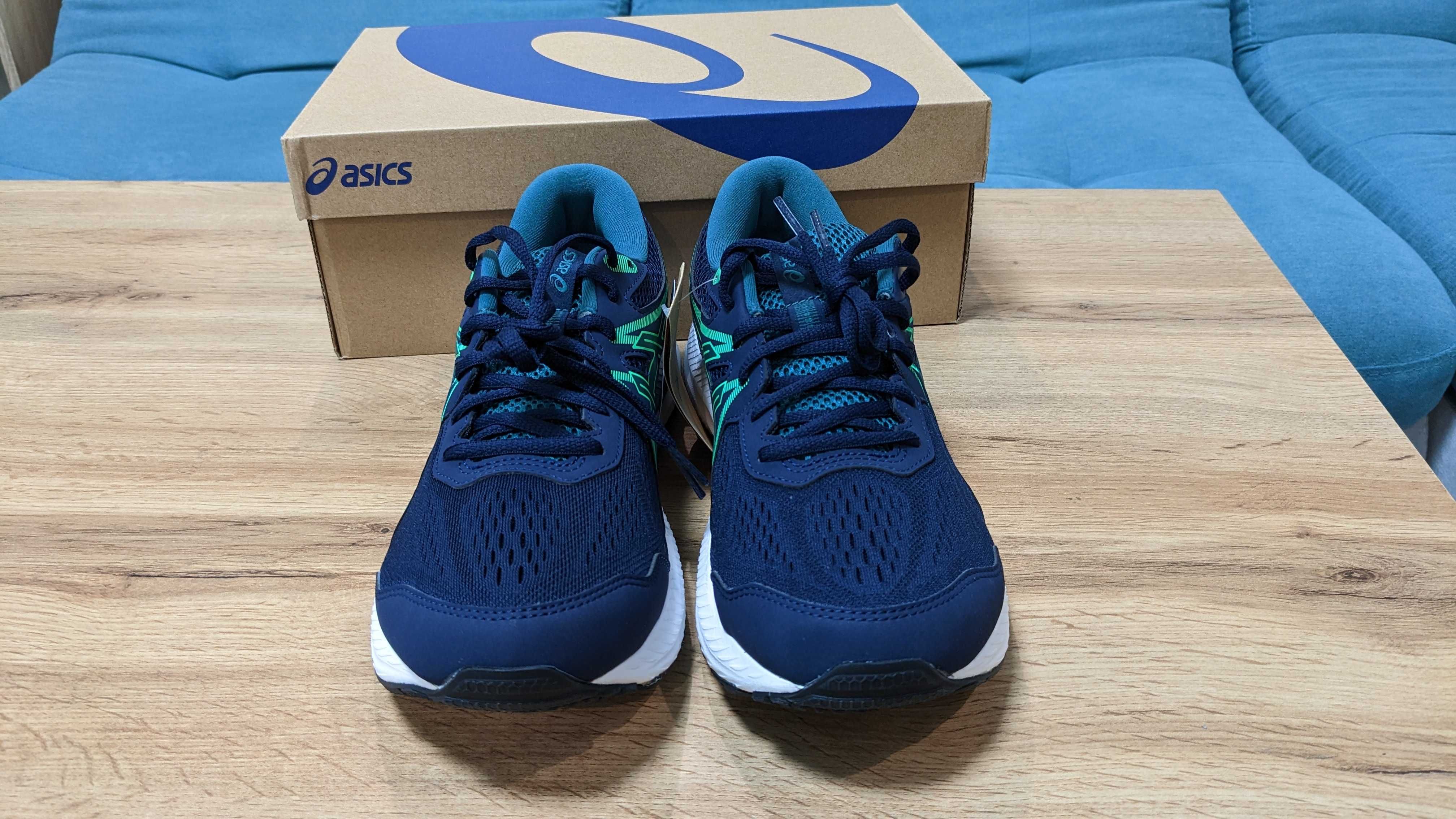 Кроссовки ASICS Gel-Contend 7