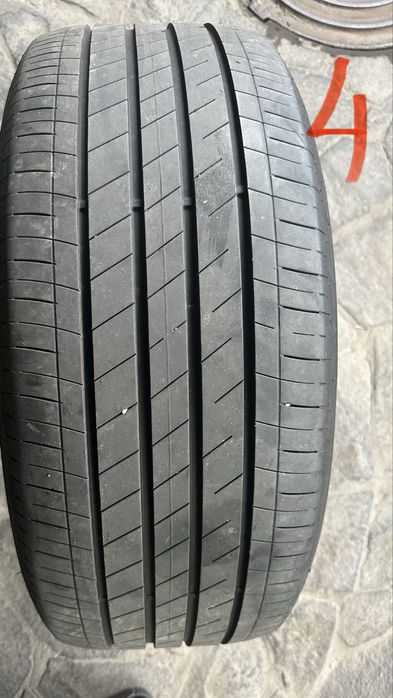 Goodyear efficient grip 235/50r20 255/45r20