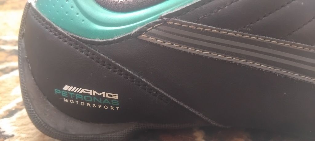 Кросівки Puma 40р