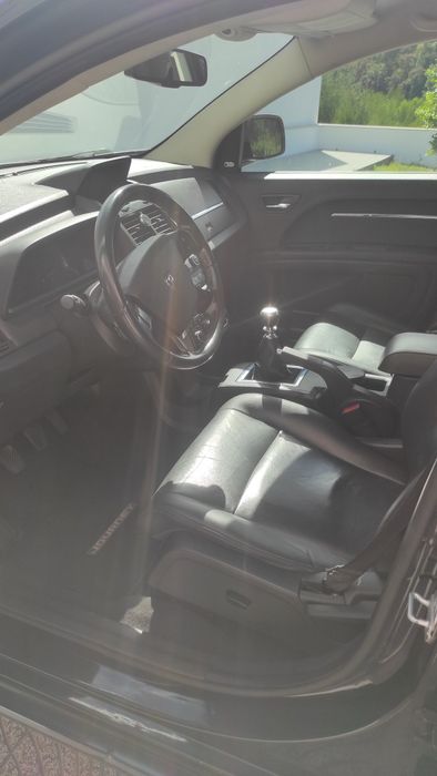 Dodge Journey 2.0 CRD 7Lugares