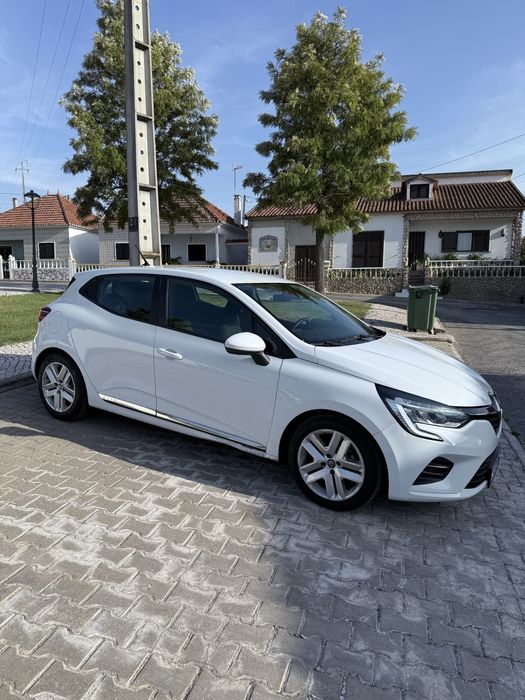 Renault Clio 1.5 dCi 85cv 2020
