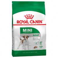 Karma dla psa Royal Canin Mini Adult 8 kg OKAZJA !!!